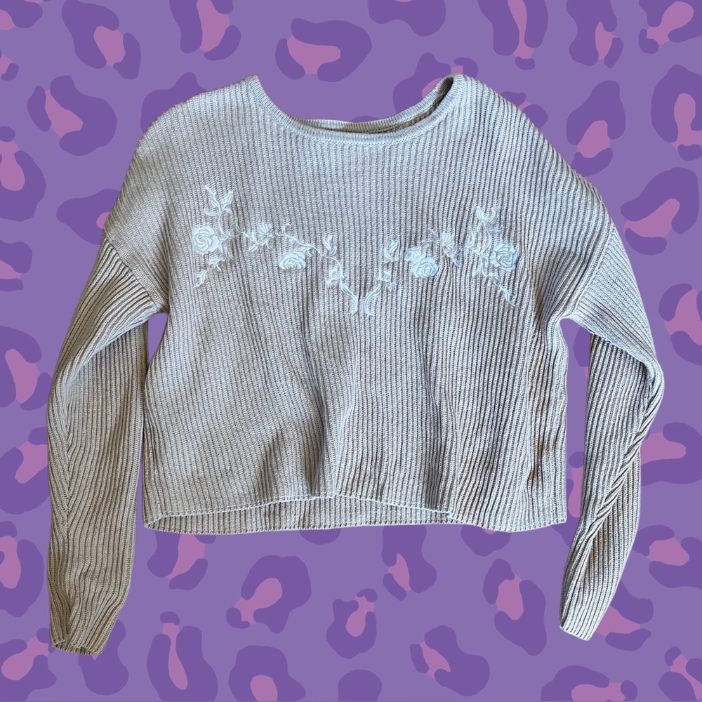 Sweater